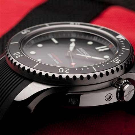 bremont products.